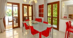 Paphos Kouklia – Aphrodite Hills 3Bdr Detached Villa For Rent DTC4984