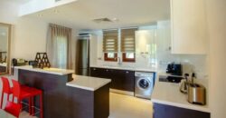 Paphos Kouklia – Aphrodite Hills 3Bdr Detached Villa For Rent DTC4984