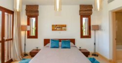 Paphos Kouklia – Aphrodite Hills 3Bdr Detached Villa For Rent DTC4984