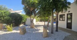 Paphos Kouklia Secret Valley 5Bdr Detached Villa For Sale WWR31301