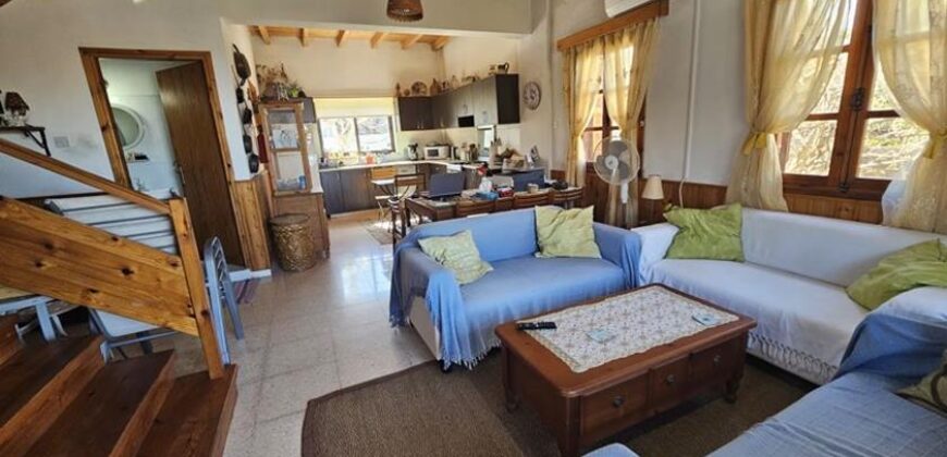 Paphos Kritou Terra 3Bdr Villa For Sale VLSISCPKTSLV