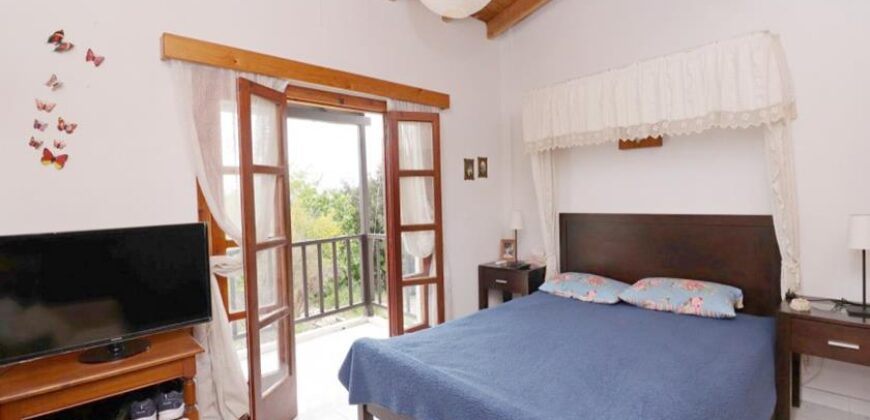 Paphos Kritou Terra 3Bdr Villa For Sale VLSISCPKTSLV