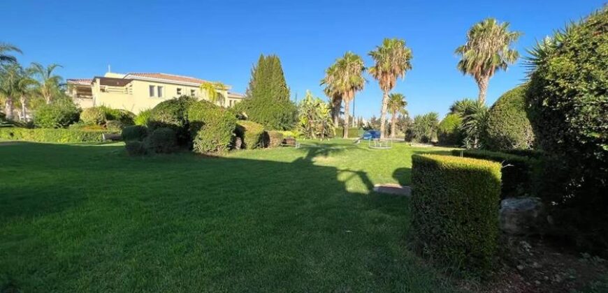 Paphos Mandria 2Bdr Town House For Sale VLSJOTMMPSLV