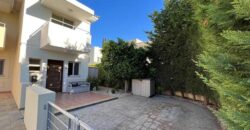 Paphos Mandria 2Bdr Town House For Sale VLSJOTMMPSLV