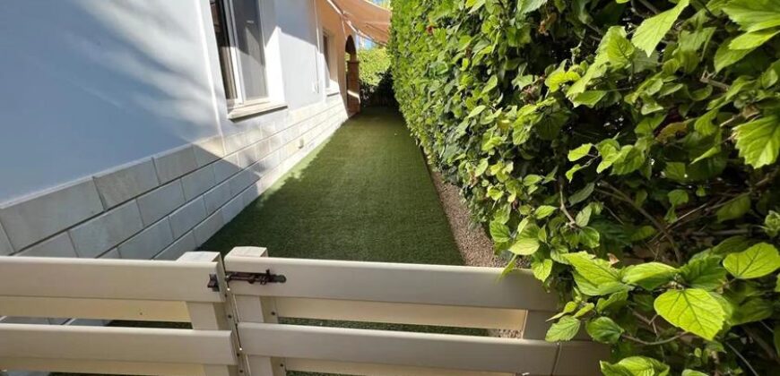 Paphos Mandria 2Bdr Town House For Sale VLSJOTMMPSLV