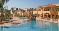 Paphos Mandria 2Bdr Town House For Sale VLSJOTMMPSLV