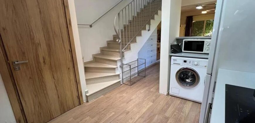 Paphos Mandria 2Bdr Town House For Sale VLSJOTMMPSLV