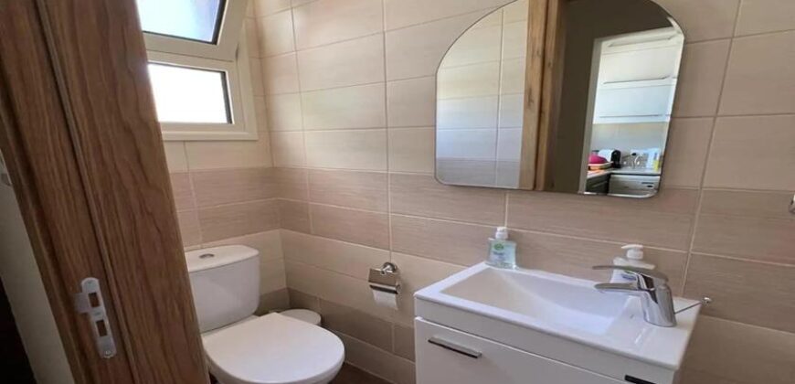 Paphos Mandria 2Bdr Town House For Sale VLSJOTMMPSLV