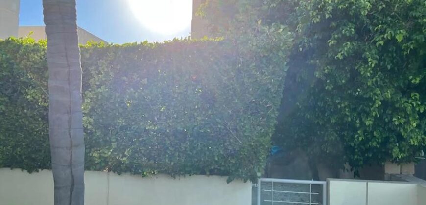 Paphos Mandria 2Bdr Town House For Sale VLSJOTMMPSLV