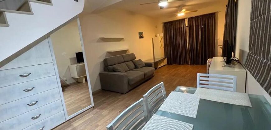 Paphos Mandria 2Bdr Town House For Sale VLSJOTMMPSLV