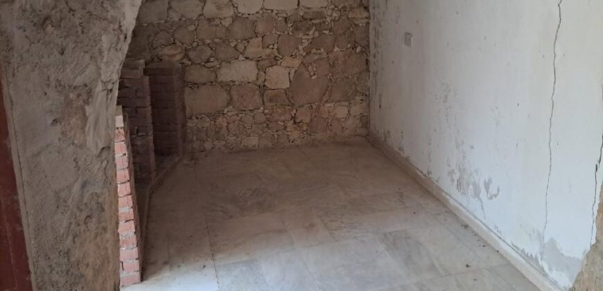 Paphos Marathounta 2Bdr House For Sale AMR45304