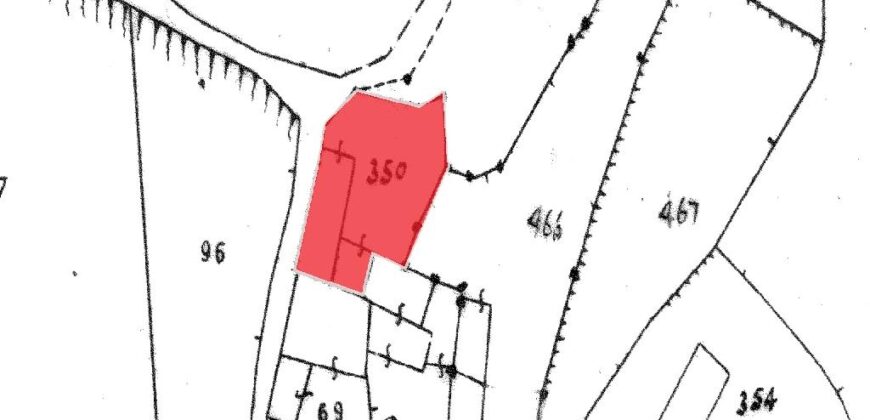 Paphos Marathounta 2Bdr House For Sale AMR45304
