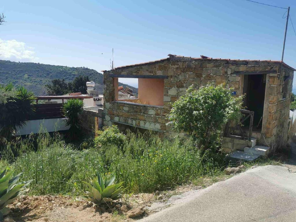 Paphos Marathounta 2Bdr House For Sale NGM14922