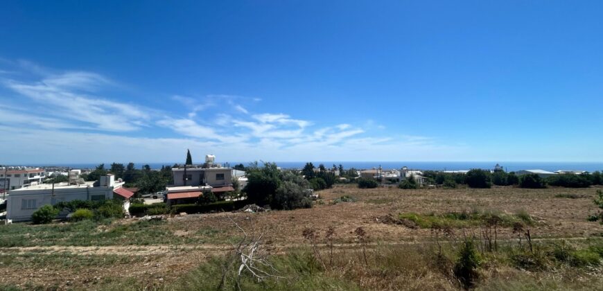 Paphos Mesogi 2Bdr Apartment For Sale DTC4926