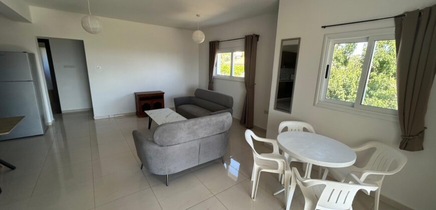 Paphos Mesogi 2Bdr Apartment For Sale DTC4926