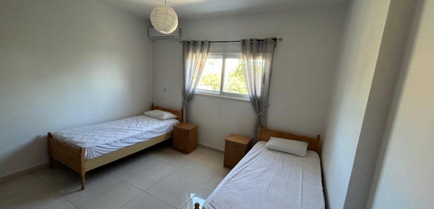 Paphos Mesogi 2Bdr Apartment For Sale DTC4926