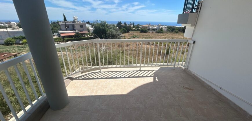 Paphos Mesogi 2Bdr Apartment For Sale DTC4926