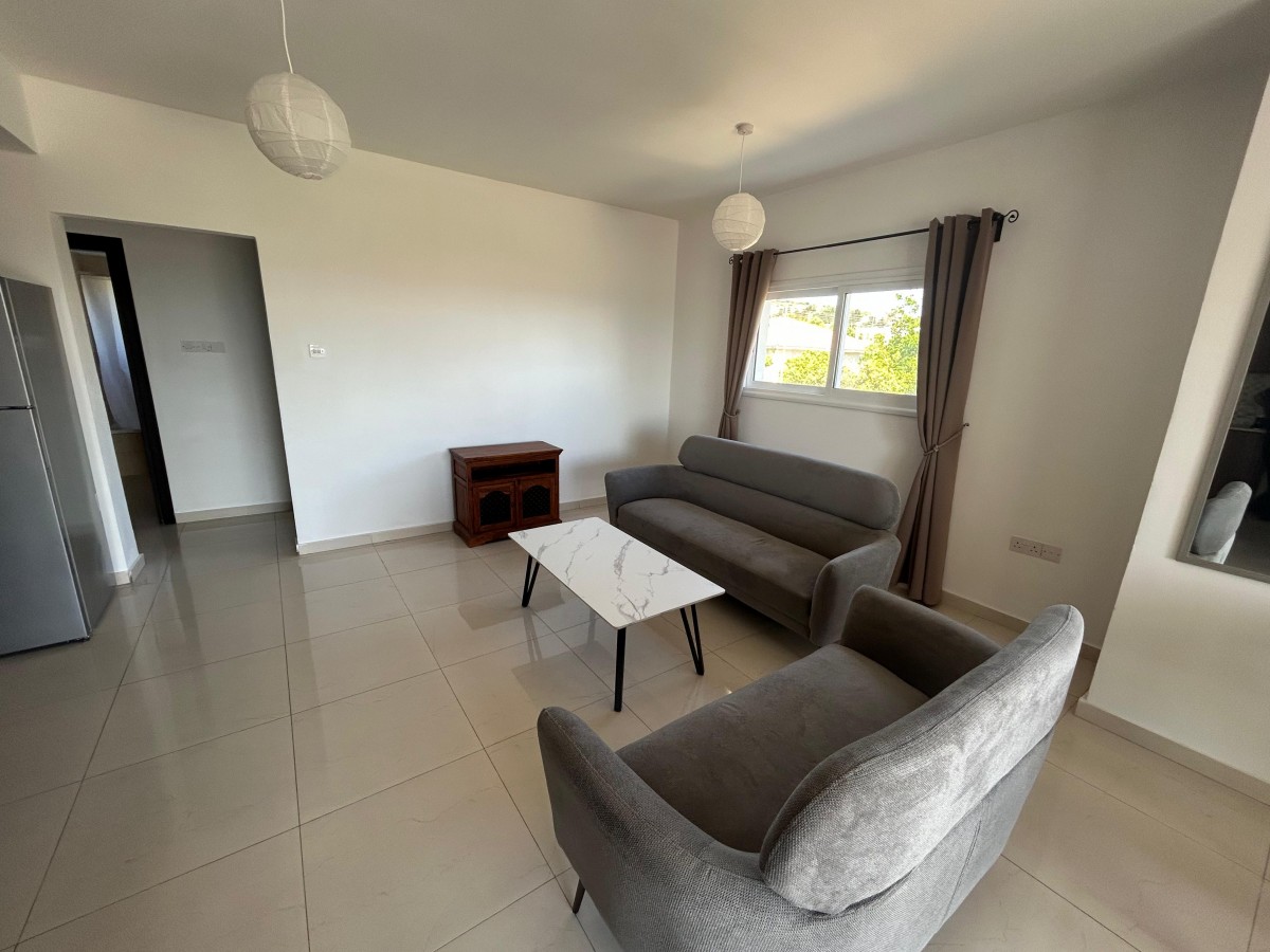 Paphos Mesogi 2Bdr Apartment For Sale DTC4926