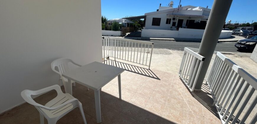 Paphos Mesogi 2Bdr Ground Floor Apartment For Sale DTC4927