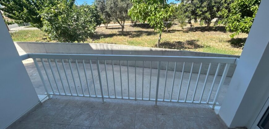 Paphos Mesogi 2Bdr Ground Floor Apartment For Sale DTC4927