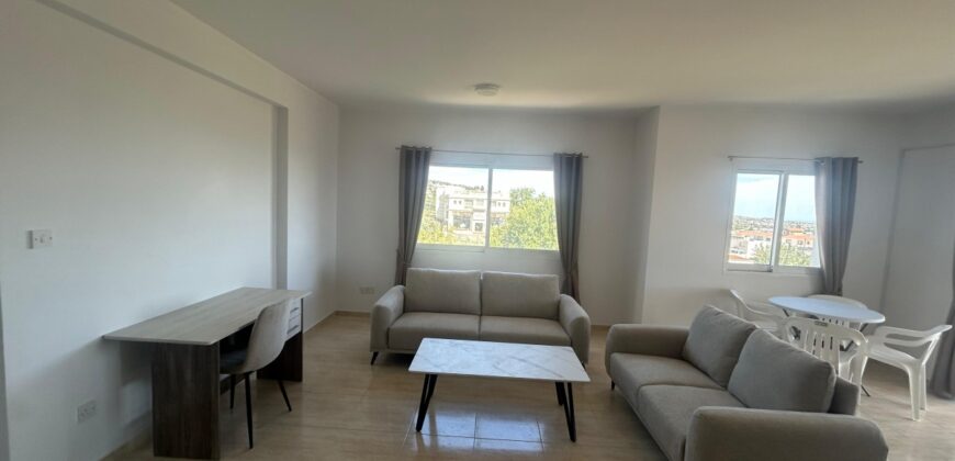 Paphos Mesogi 2Bdr Penthouse For Sale DTC4925