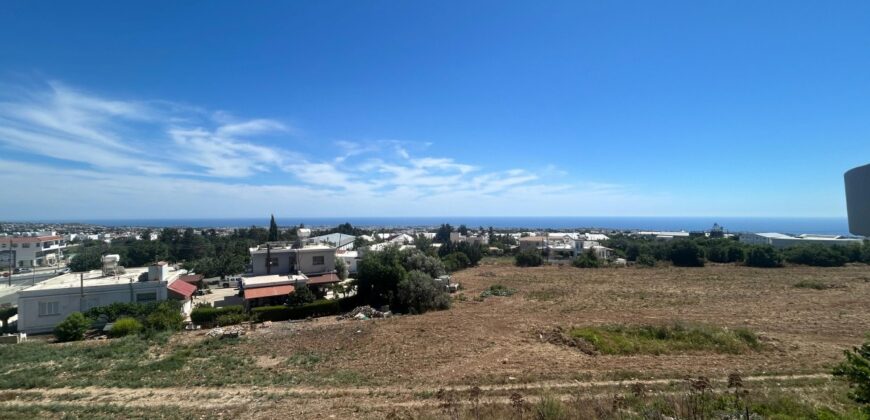 Paphos Mesogi 2Bdr Penthouse For Sale DTC4925