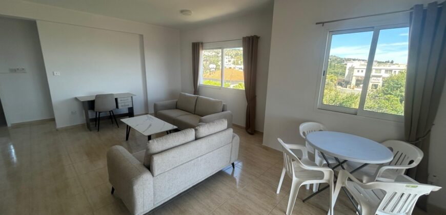 Paphos Mesogi 2Bdr Penthouse For Sale DTC4925