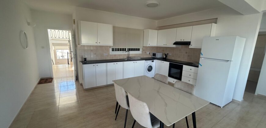 Paphos Mesogi 2Bdr Penthouse For Sale DTC4925