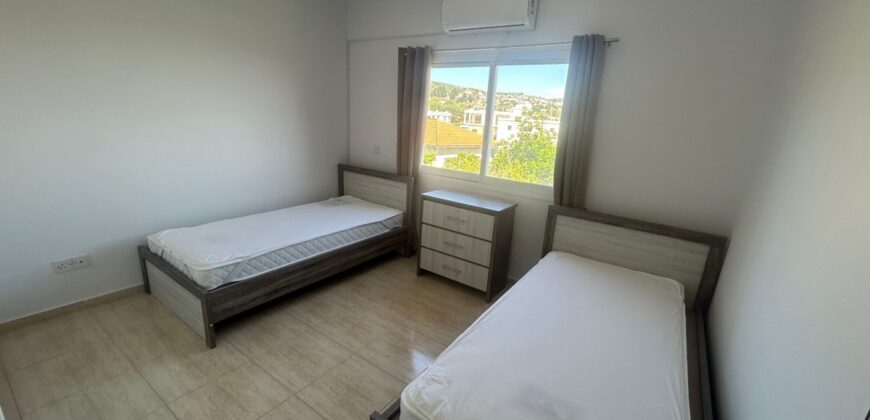 Paphos Mesogi 2Bdr Penthouse For Sale DTC4925