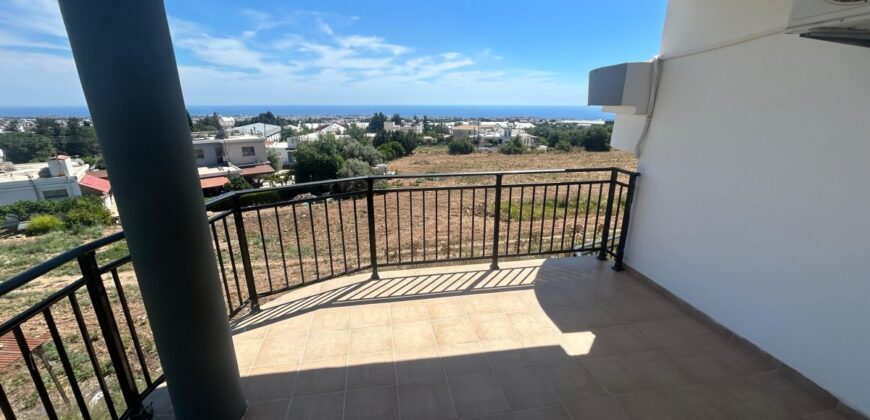 Paphos Mesogi 2Bdr Penthouse For Sale DTC4925