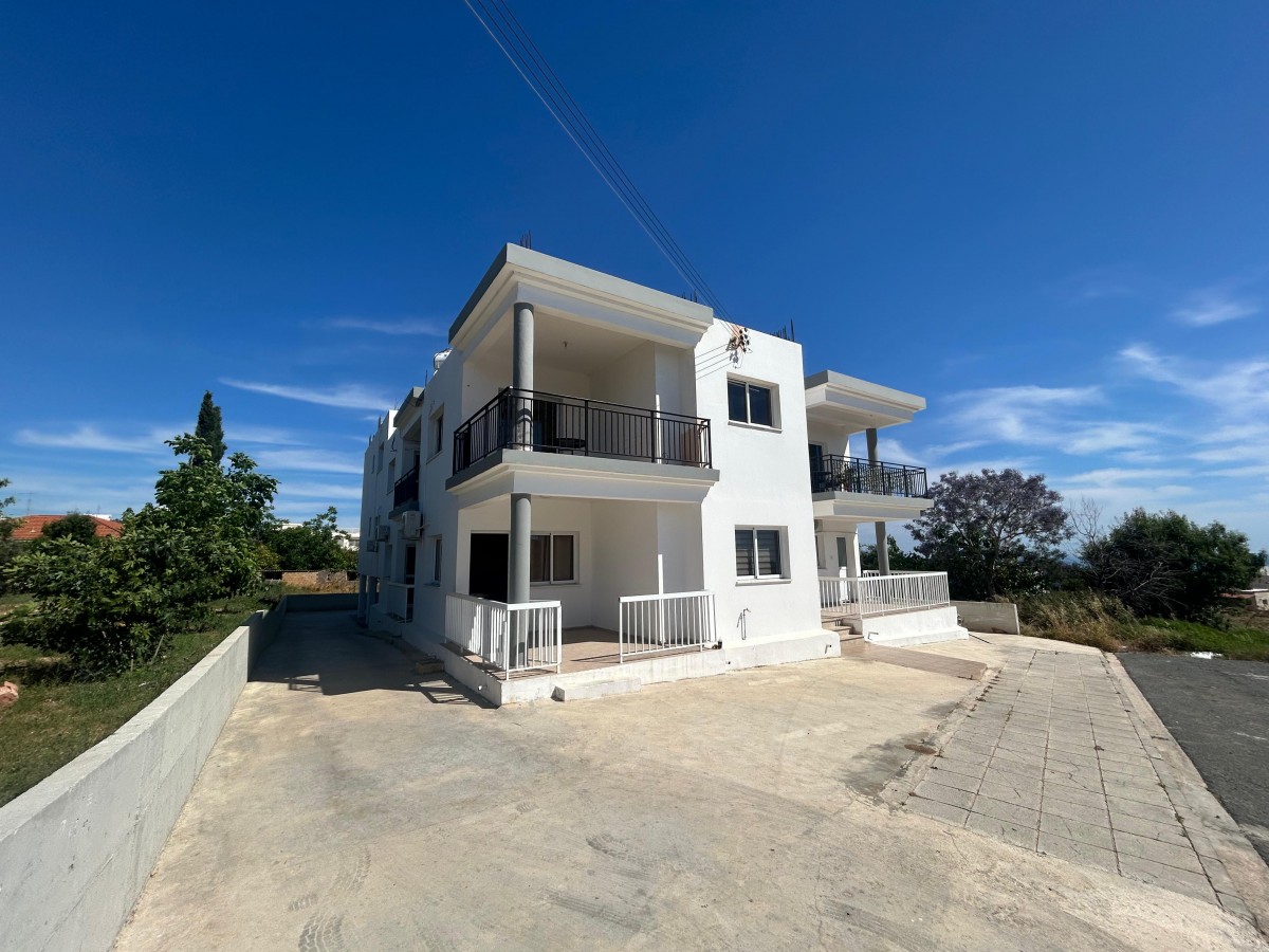 Paphos Mesogi 2Bdr Penthouse For Sale DTC4925