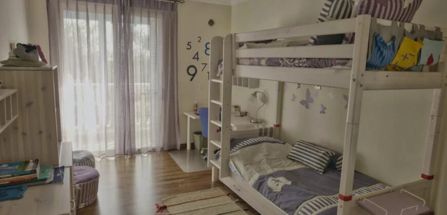 Paphos Neo Chorio 3Bdr Villa For Sale NGM14938