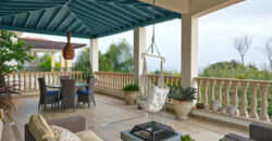 Paphos Neo Chorio 3Bdr Villa For Sale NGM14938