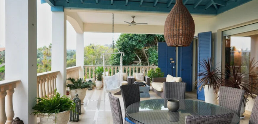 Paphos Neo Chorio 3Bdr Villa For Sale NGM14938