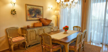 Paphos Neo Chorio 3Bdr Villa For Sale NGM14938