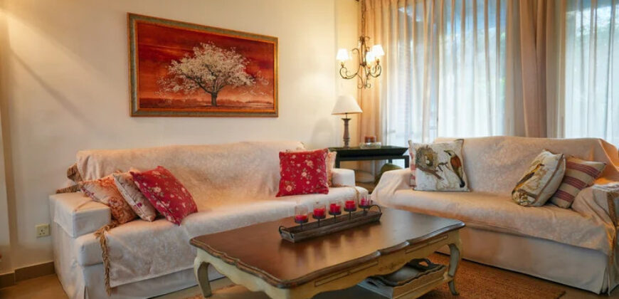 Paphos Neo Chorio 3Bdr Villa For Sale NGM14938