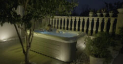 Paphos Neo Chorio 3Bdr Villa For Sale NGM14938