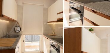 Paphos Paphos 1 Bdr Apartment Resale For Sale WWR31353