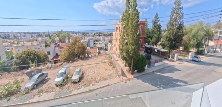 Paphos Paphos 2Bdr Apartment For Sale VLSJOANBSLV
