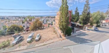 Paphos Paphos 2Bdr Apartment For Sale VLSJOANBSLV
