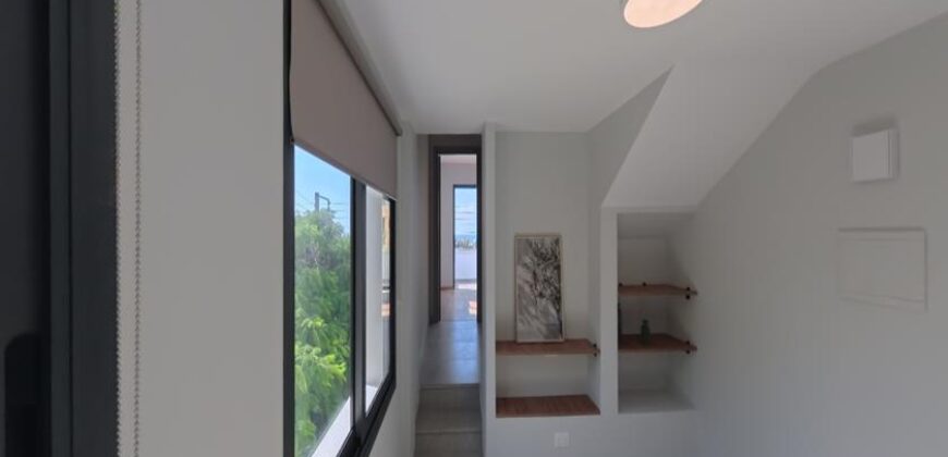 Paphos Paphos 2Bdr Apartment For Sale VLSJOANBSLV