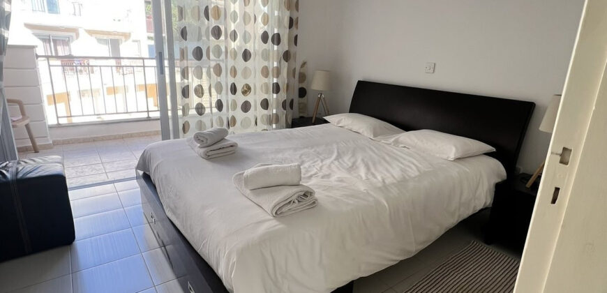 Paphos Paphos Centre & Agios Theodoros 2Bdr Maisonette For Sale NGM14941