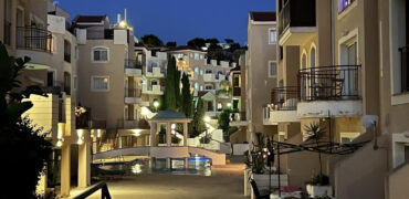 Paphos Paphos Centre & Agios Theodoros 2Bdr Maisonette For Sale NGM14941