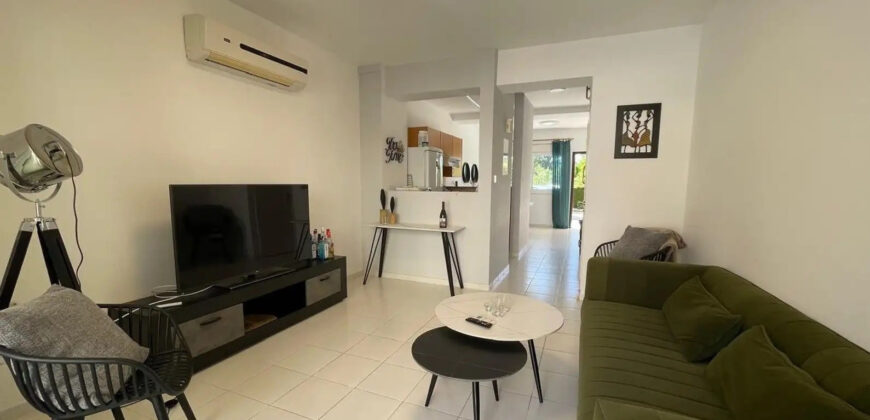 Paphos Paphos Centre & Agios Theodoros 2Bdr Maisonette For Sale NGM14941