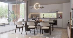 Paphos Paphos Town 2Bdr Apartment For Sale CPF152237