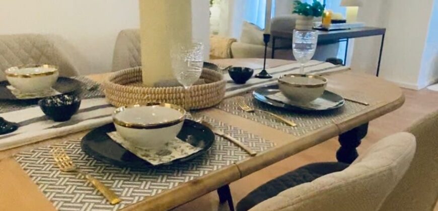 Paphos Paphos Town Apartment 2Bdr For Sale CPNC11648