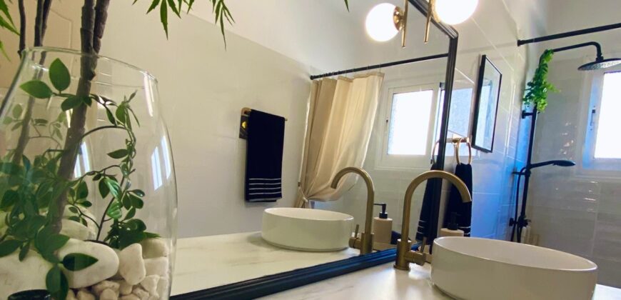 Paphos Paphos Town Apartment 2Bdr For Sale CPNC11648