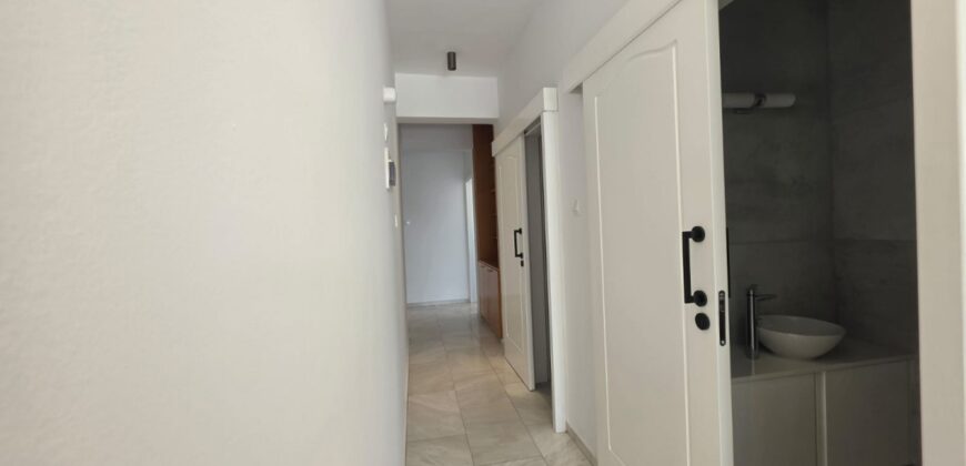 Paphos Paphos Town 3Bdr Apartment For Rent DTC4945