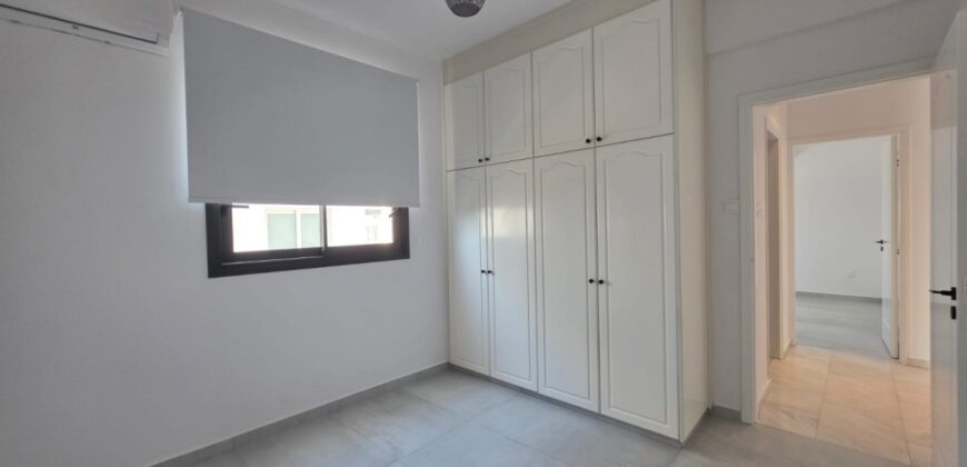 Paphos Paphos Town 3Bdr Apartment For Rent DTC4945
