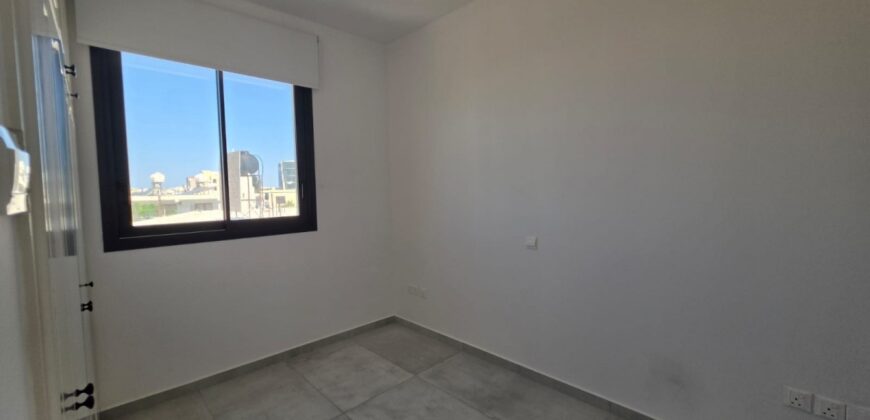Paphos Paphos Town 3Bdr Apartment For Rent DTC4945